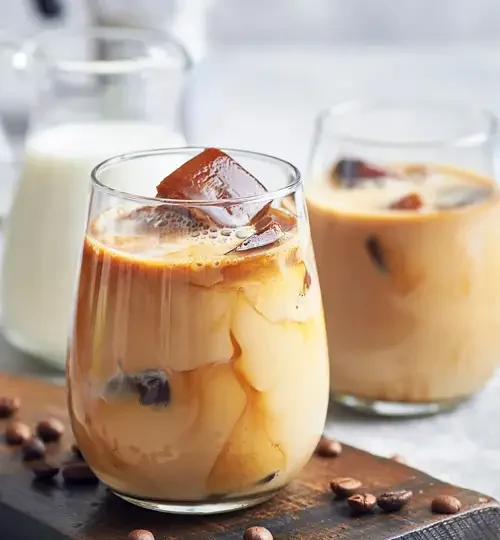 Coffee-Iced-Milk